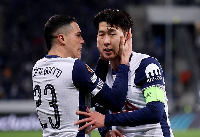 ‘캡틴’ 손흥민이 정말 그립고 그립습니다…토트넘 선수단 붕괴 조짐, 포로 “올바른 정신력 갖추지 못해” 작심 비판