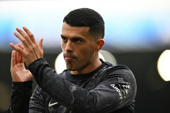 ‘캡틴’ 손흥민이 정말 그립고 그립습니다…토트넘 선수단 붕괴 조짐, 포로 “올바른 정신력 갖추지 못해” 작심 비판