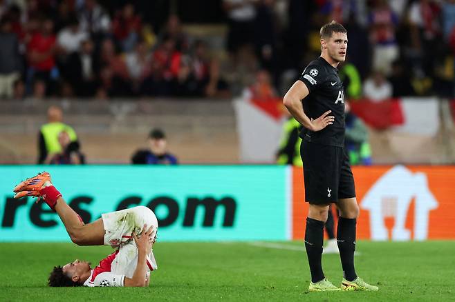 ‘캡틴’ 손흥민이 정말 그립고 그립습니다…토트넘 선수단 붕괴 조짐, 포로 “올바른 정신력 갖추지 못해” 작심 비판