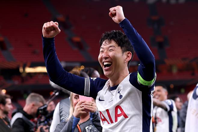 ‘캡틴’ 손흥민이 정말 그립고 그립습니다…토트넘 선수단 붕괴 조짐, 포로 “올바른 정신력 갖추지 못해” 작심 비판