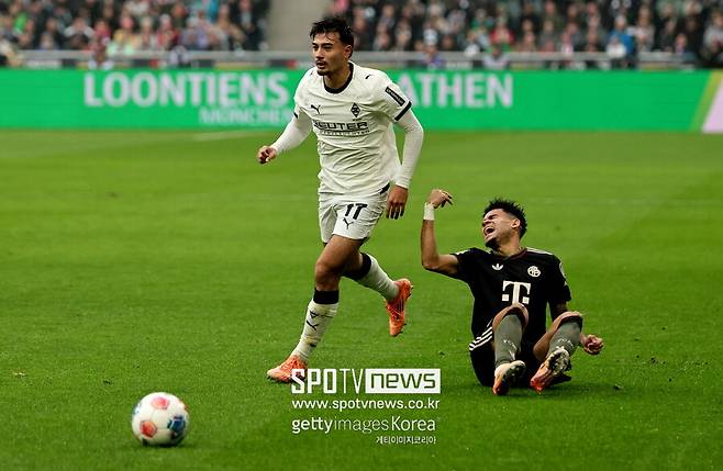 “김민재는 벽이었다”…19분 만에 무너진 '코리안 더비' 결말→뮌헨 8전 전승 질주