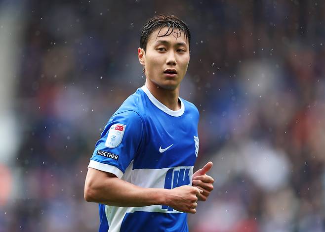 EPL 승격 노리는 백승호, 새 국면 맞이하나…버밍엄 시티, 황희찬 전성기 이끌었던 오닐 감독 선임 가능성