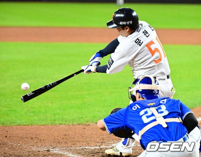 추석 연휴에 상무를 섭외하다니…한화 프런트 치밀한 준비, 19년 만에 KS행 '숨은 노력' 통했다