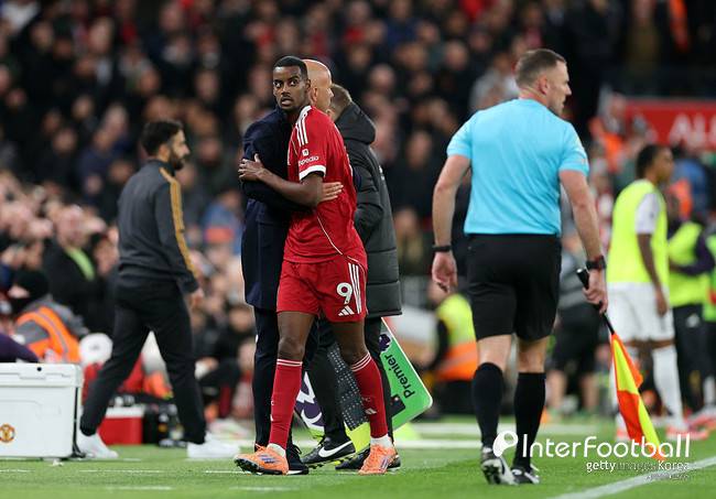 [PL REVIEW] 디펜딩 챔피언의 몰락, 충격의 '리그 4연패'... 리버풀, 브렌트퍼드에 3-2 패배