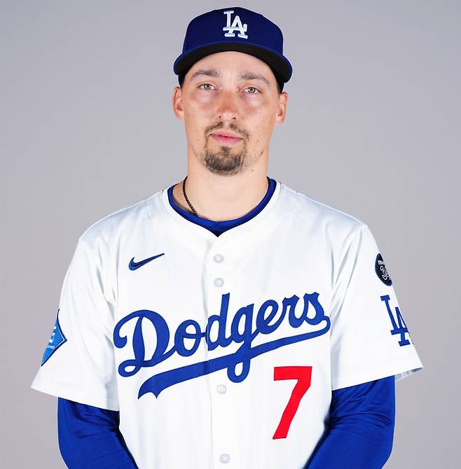 다저스 WS 1차전 패인, 탬파베이 출신 스넬과 밴다…'우승확율' 66% 날아갔다