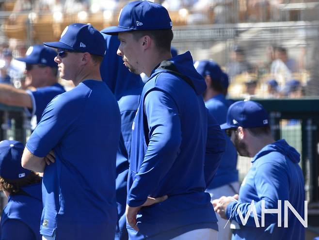 다저스 WS 1차전 패인, 탬파베이 출신 스넬과 밴다…'우승확율' 66% 날아갔다
