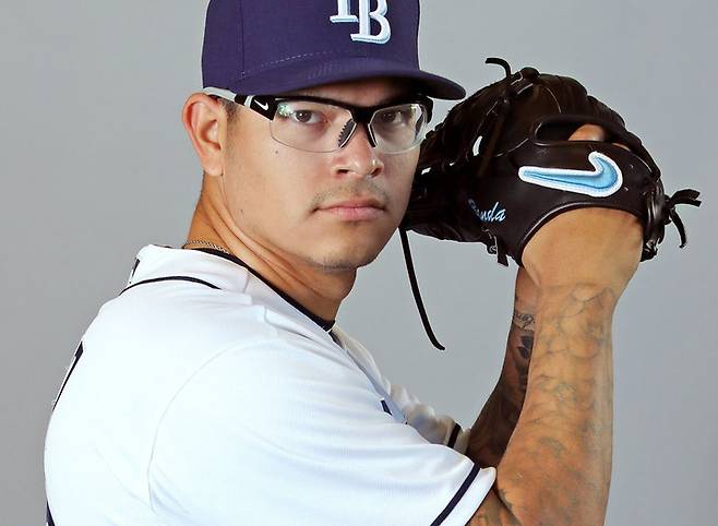 다저스 WS 1차전 패인, 탬파베이 출신 스넬과 밴다…'우승확율' 66% 날아갔다