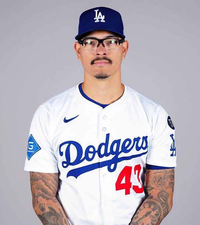 다저스 WS 1차전 패인, 탬파베이 출신 스넬과 밴다…'우승확율' 66% 날아갔다