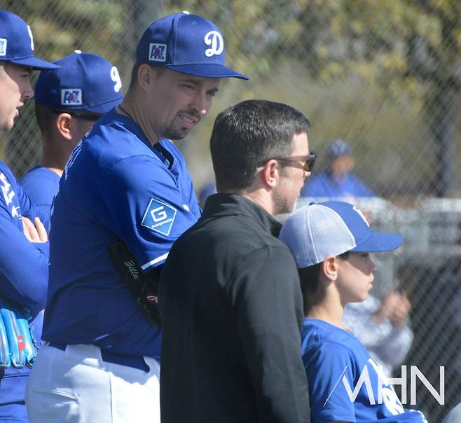 다저스 WS 1차전 패인, 탬파베이 출신 스넬과 밴다…'우승확율' 66% 날아갔다