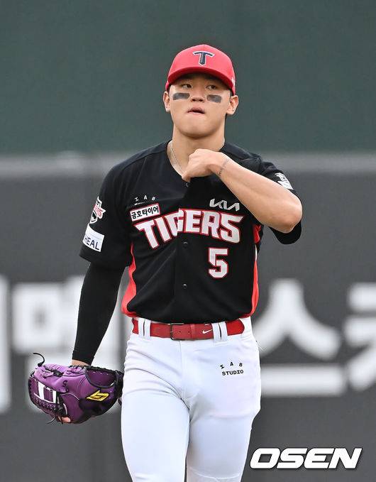 ‘이번엔 KIA다’ 강정호 작심 발언 “김도영 햄스트링 부상, 못 뛰게 한다고 해결되나? 절대 아니다”