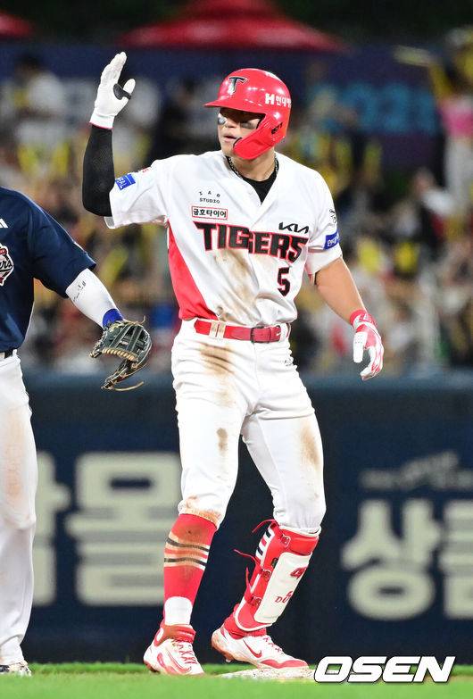 ‘이번엔 KIA다’ 강정호 작심 발언 “김도영 햄스트링 부상, 못 뛰게 한다고 해결되나? 절대 아니다”