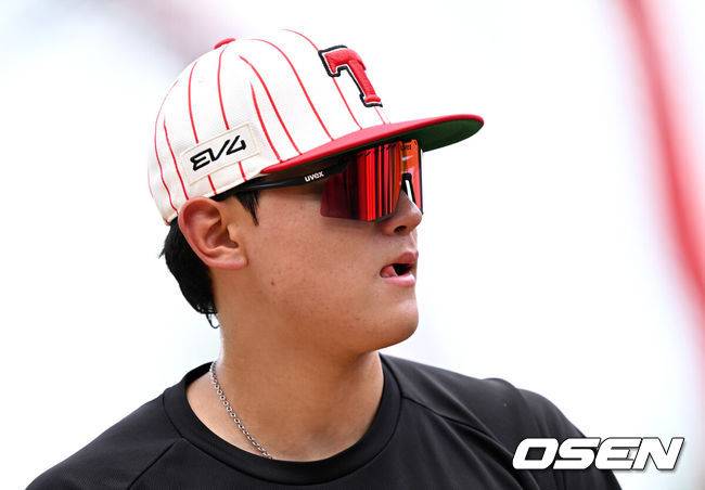 ‘이번엔 KIA다’ 강정호 작심 발언 “김도영 햄스트링 부상, 못 뛰게 한다고 해결되나? 절대 아니다”