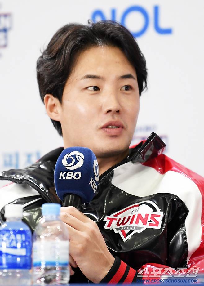 160km 강속구, 낮 경기, LG 무뎌진 감각...문동주가 사고 치면, 한화 대반전 업셋 가능해진다