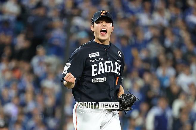 문동주가 LA에서 오타니에게 던진다?…LA 올림픽 빅리거 참가 가능성↑