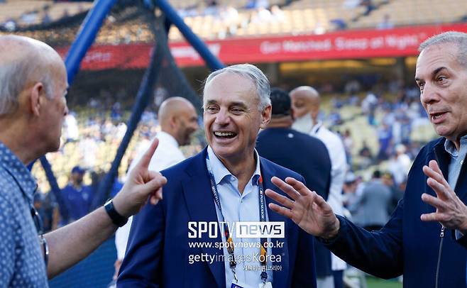 문동주가 LA에서 오타니에게 던진다?…LA 올림픽 빅리거 참가 가능성↑