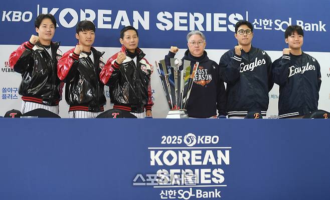 ‘한화 한국시리즈’ 열기야 반갑지만…암표가 200만원? 감동 무대가 ‘탐욕의 시장’으로 [KS포커스]