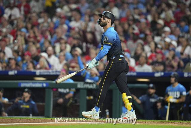 '트레이드설 일파만파' 4600억 슈퍼스타 구단에 불쾌함 폭발