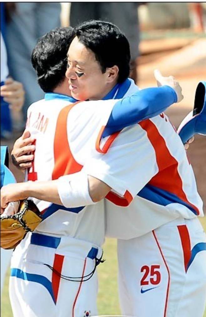 '명장은 일단 신념을 한번 접었다' 김서현에게 주어진 3번째 기회, 과연 10월의 악몽 이겨낼까