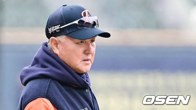 한화 19년 만에 KS 라인업 발표…심우준→이도윤, 김태연→최인호 선발 2명 바뀌었다 [KS1]