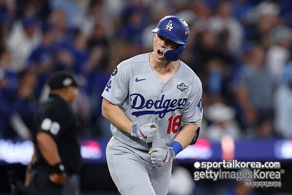 '日 야마모토 완벽투' 21세기 최초, 2년 연속 WS 우승까지 'D-3' 다저스, 토론토와 1승 1패...김혜성은 결장