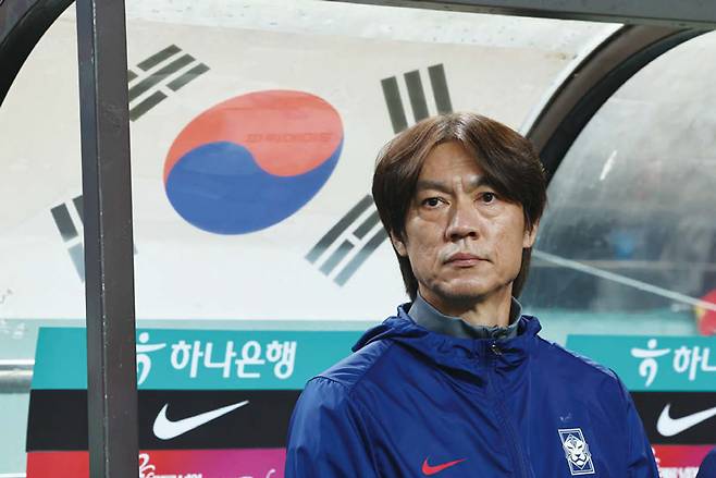 ‘흥행 참패’에 ‘싸늘한 팬심’ 홍명보호, 11월 평가전에 운명 걸렸다