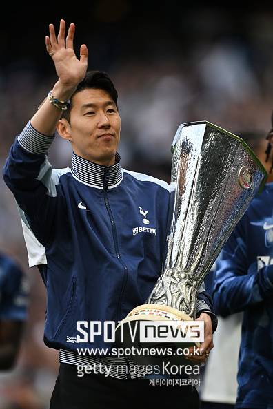 손흥민 “토트넘, 반드시 돌아가겠다” 공식발표→‘오피셜’급 약속 발표