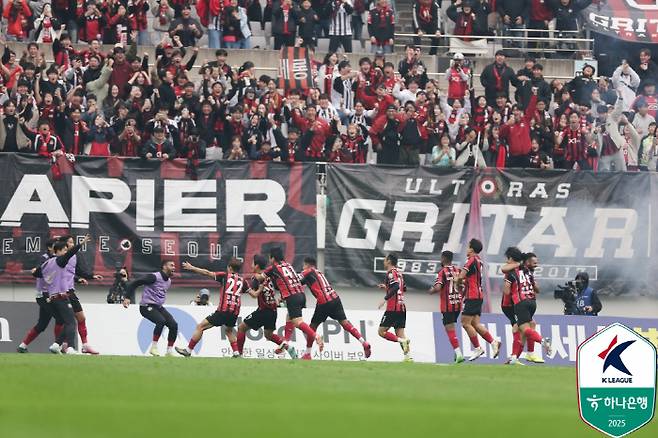 [K리그1 현장리뷰]