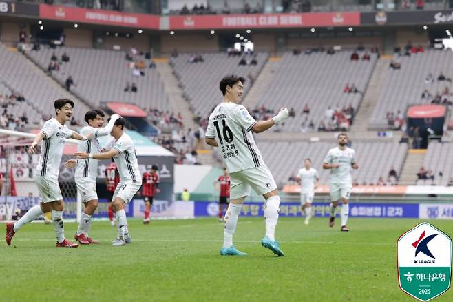 [K리그1 현장리뷰]