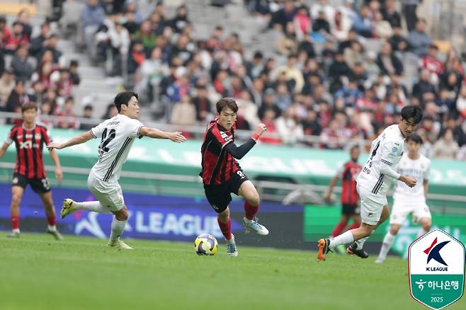 [K리그1 현장리뷰]