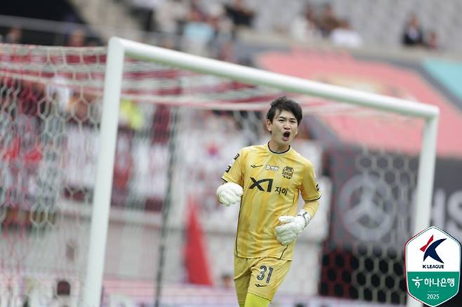 [K리그1 현장리뷰]
