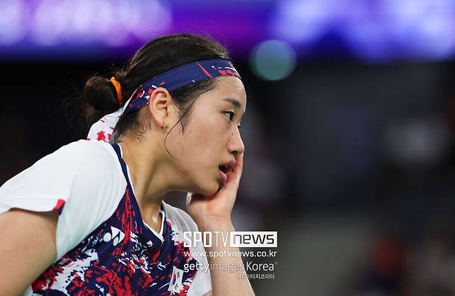 “이젠 내가 여포다”…안세영 '中 3대 랭커' 모두 압도→