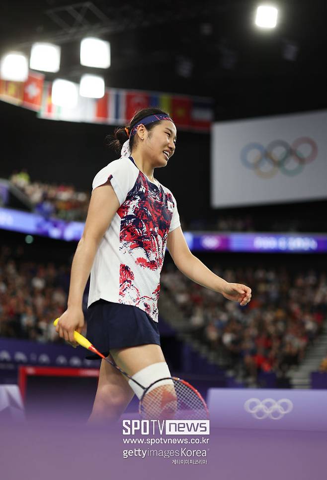 “이젠 내가 여포다”…안세영 '中 3대 랭커' 모두 압도→