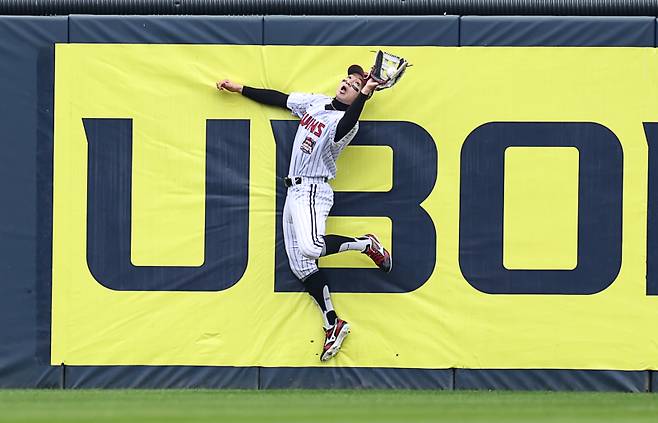 '성심당 출입금지' LG 박해민,