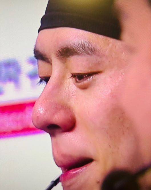 경기 후 눈물 흘린 이관희 “삼성으로 돌아와 첫 홈경기 이겼다…제가 좀 더 잘했더라면”