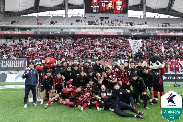 교체 투입 후 멀티골 '미친 활약'...게임 체인저 자처한 린가드,