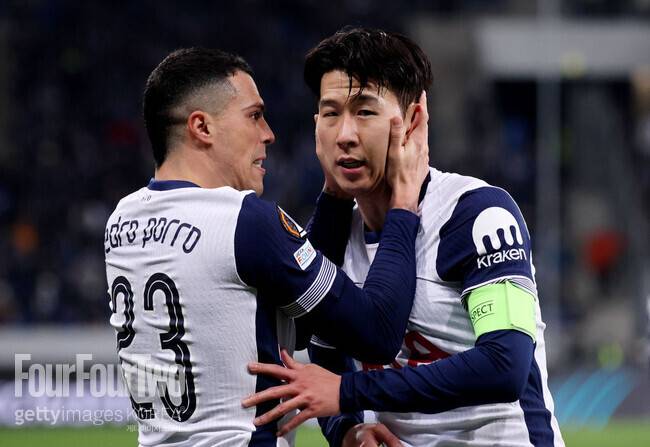 ‘캡틴 손흥민’ 복귀설 나오는 이유 있었다…라커룸서 “토트넘 정신력 최악” 소신 발언