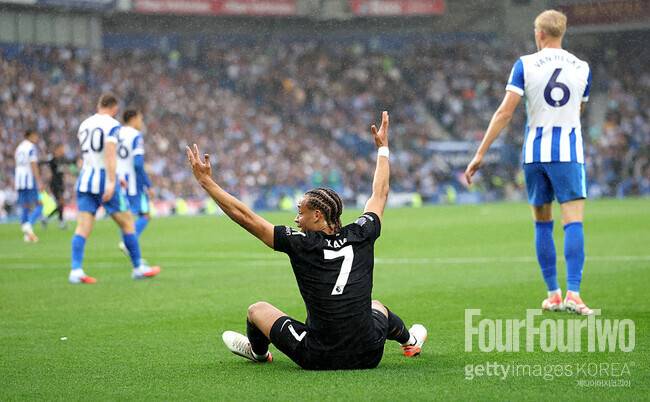“바르셀로나, PSG가 대체 왜 포기했을까”…토트넘 입성하자마자 ‘물음표 천지’