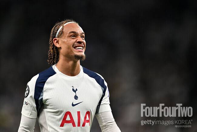 “바르셀로나, PSG가 대체 왜 포기했을까”…토트넘 입성하자마자 ‘물음표 천지’