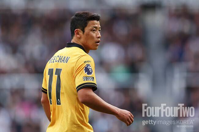 한국서 부상 당했던 황희찬, 드디어 돌아왔다…‘선발 아닌 벤치서 시작’