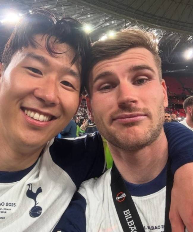 [MLS POINT] 토트넘 최악의 공격수, 손흥민과 또 함께 한다고?...LAFC 깜짝 이적설