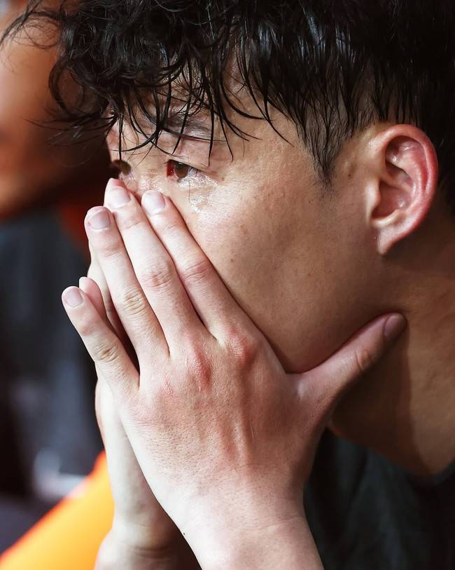 LAFC 떠나 유럽 복귀설 속 손흥민 직접