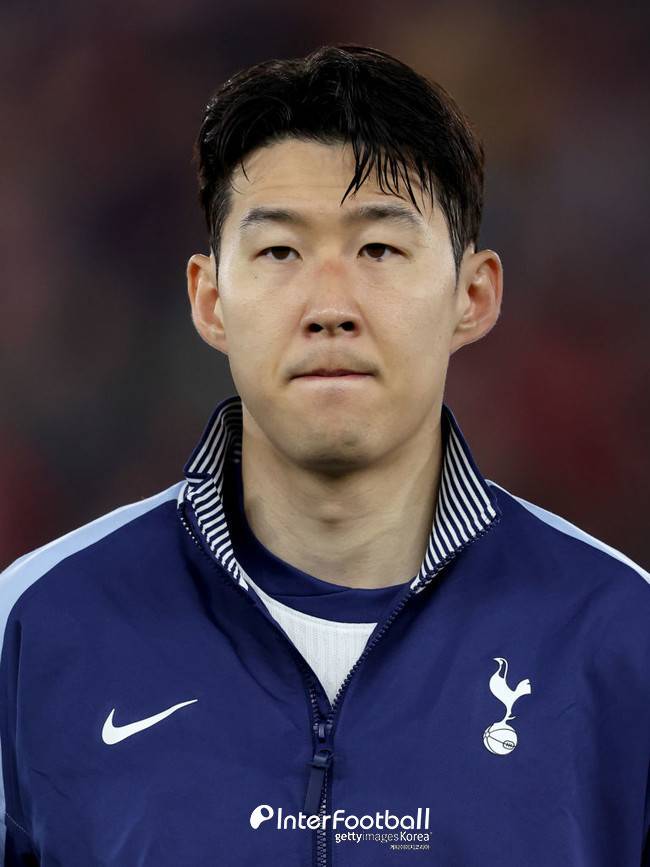 LAFC 떠나 유럽 복귀설 속 손흥민 직접