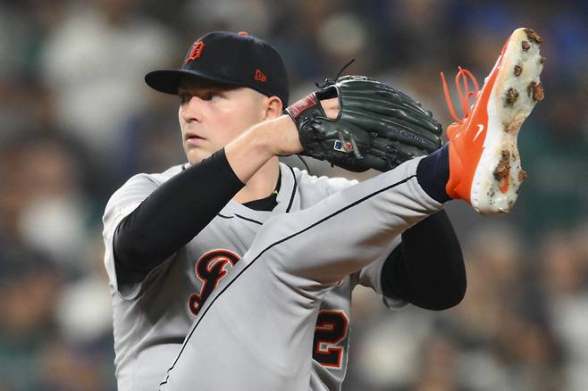 '욕망의 다저스' 5759억 사이영상 투수 영입설 심상치 않다,