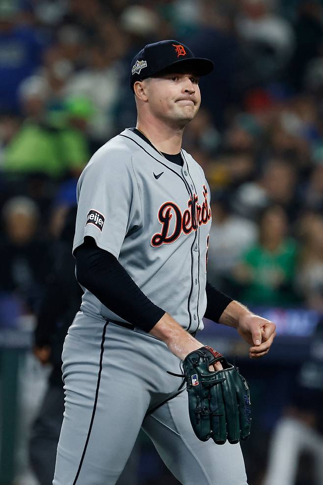 '욕망의 다저스' 5759억 사이영상 투수 영입설 심상치 않다,