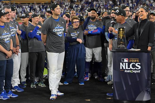 '욕망의 다저스' 5759억 사이영상 투수 영입설 심상치 않다,