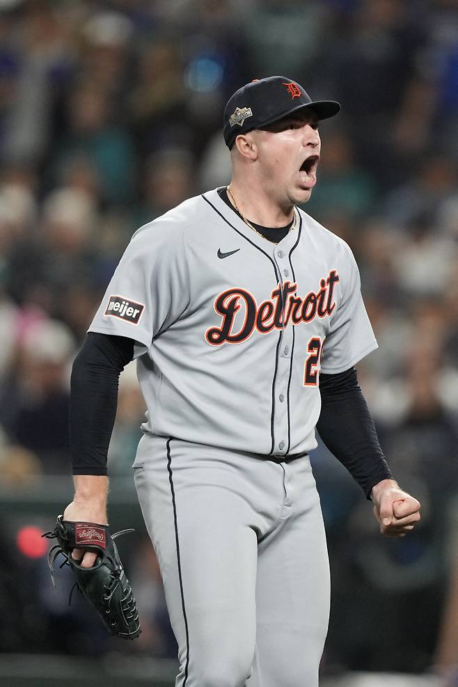 '욕망의 다저스' 5759억 사이영상 투수 영입설 심상치 않다,