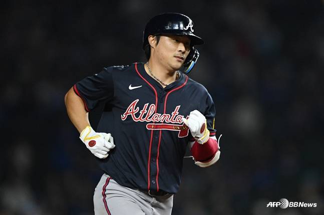 김하성 향한 美 냉정 평가