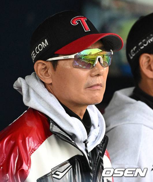 ‘이럴 수가’ LG 초비상, 1차전 이겼는데 비보 날아들었다. 치리노스 부상→임찬규 2차전 출격 “잠실은 임찬규도 좋은 카드” [KS1]