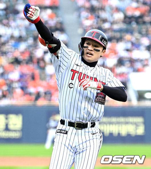 ‘이럴 수가’ LG 초비상, 1차전 이겼는데 비보 날아들었다. 치리노스 부상→임찬규 2차전 출격 “잠실은 임찬규도 좋은 카드” [KS1]