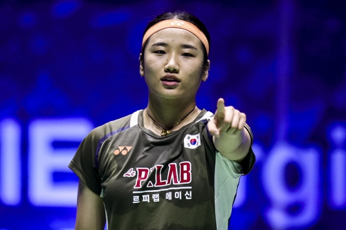 “왕즈이, 계속된 결승 패배는 능력의 문제 아냐” “안세영의 통치가 시작된지 최소 3년, 아직도 해결책 없나” 中 매체들의 한탄